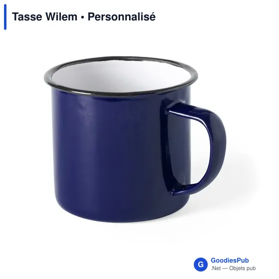 Tasse Wilem - Image 7