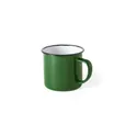Variante vert - Tasse Wilem