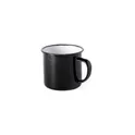 Variante noir - Tasse Wilem