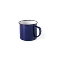 Variante bleu - Tasse Wilem
