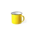 Variante jaune - Tasse Wilem