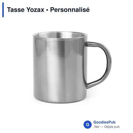 Tasse Yozax