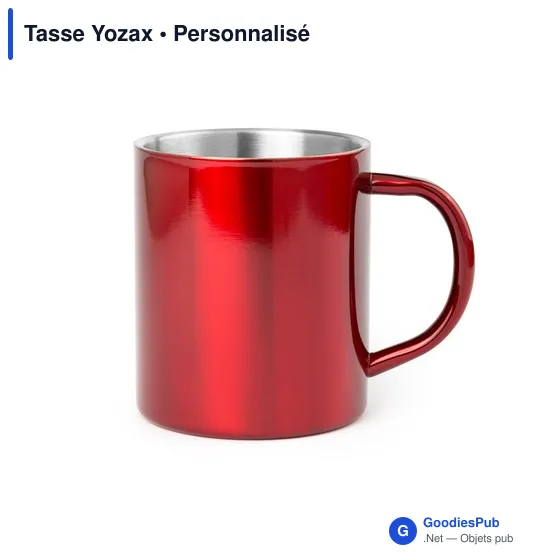 Tasse Yozax - Image 11