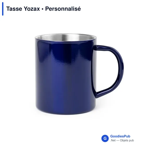 Tasse Yozax - Image 3
