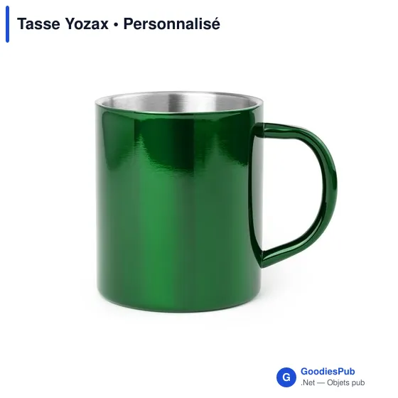 Tasse Yozax - Image 5