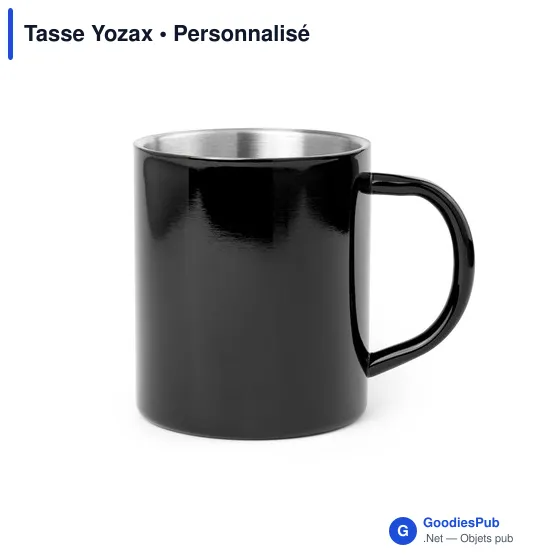 Tasse Yozax - Image 7