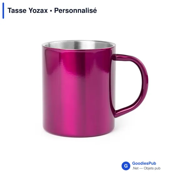 Tasse Yozax - Image 9