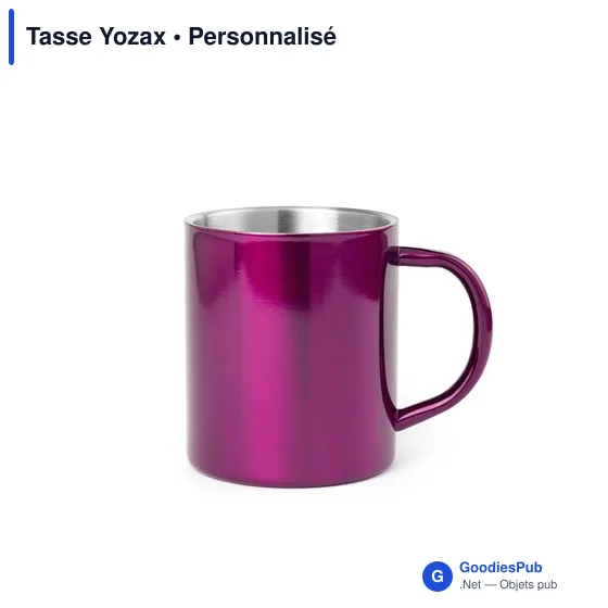 Tasse Yozax - Image 10
