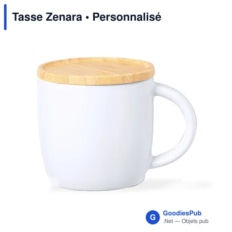 Tasse Zenara