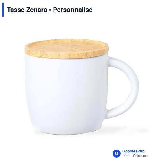 Tasse Zenara - Image 1