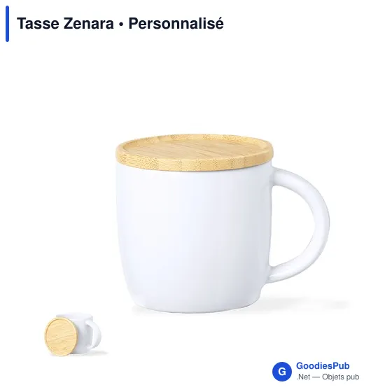 Tasse Zenara - Image 2