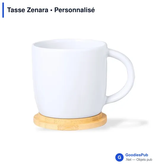 Tasse Zenara - Image 11