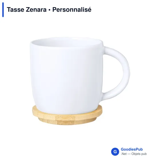 Tasse Zenara - Image 6