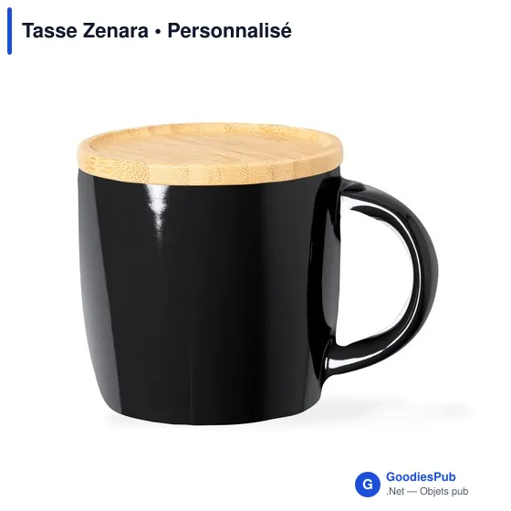 Tasse Zenara - Image 7