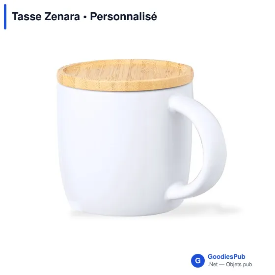 Tasse Zenara - Image 9