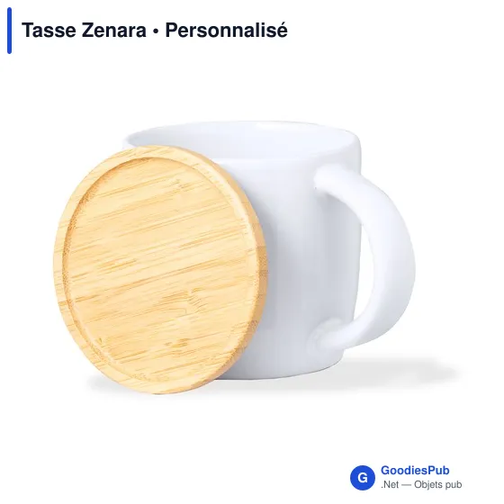Tasse Zenara - Image 10