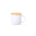 Variante blanc - Tasse Zenara