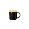 Variante noir - Tasse Zenara