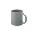 Variante gris - Tasse personnalisable en céramique avec logo - Tasse Zifor