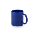 Variante bleu - Tasse personnalisable en céramique avec logo - Tasse Zifor