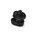 Variante Noir - Écouteurs sans fil personnalisables Philips TWS intra-auriculaires avec logo - TAT1209