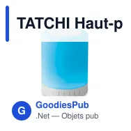 TATCHI Haut-parleur sans fil ambiance - Miniature 2