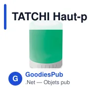 TATCHI Haut-parleur sans fil ambiance - Miniature 3