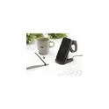 Variante vert - Mug personnalisable Tazza 375 ml avec logo - Céramique