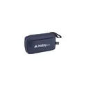 Variante bleu - Housse de rangement personnalisable Tech Organizer GRS avec logo