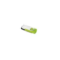 Variante vert citron - Clé USB personnalisable 8 Go avec logo - TECHMATE