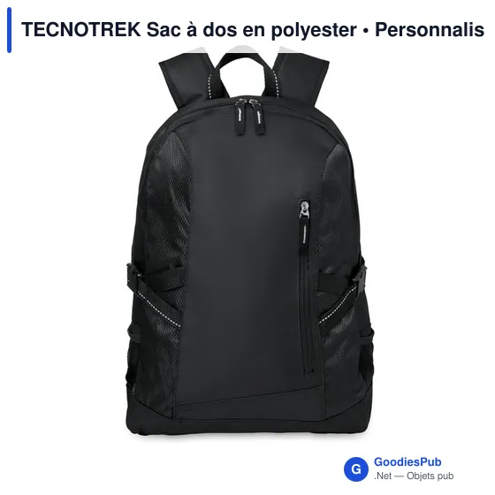 TECNOTREK Sac à dos en polyester - Image 1