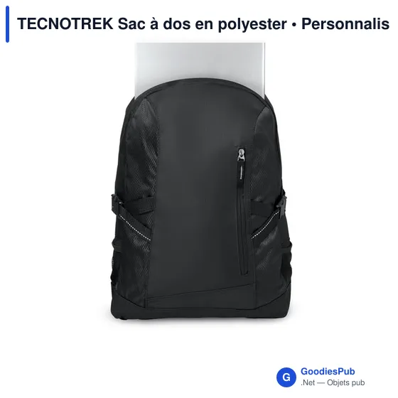 TECNOTREK Sac à dos en polyester - Image 2