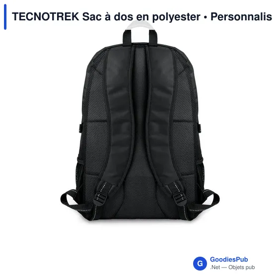 TECNOTREK Sac à dos en polyester - Image 4