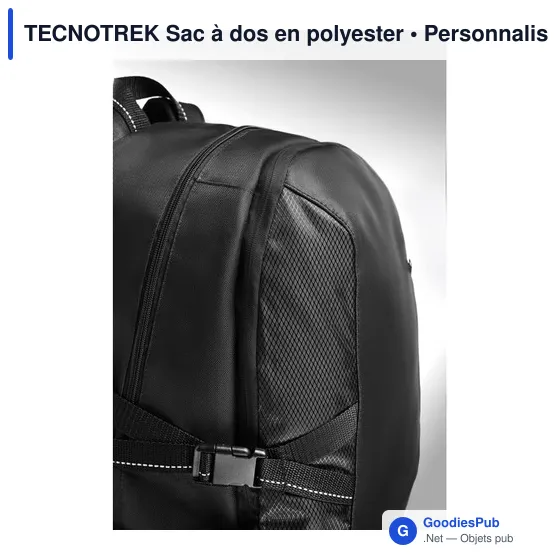 TECNOTREK Sac à dos en polyester - Image 7
