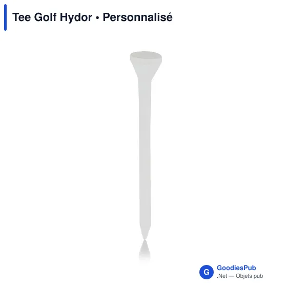 Tee Golf Hydor - Image 4