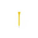 Variante jaune - Tee Golf Hydor