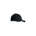 Variante blanc - TEKAPO Casquette 6 panneaux 270 gr/m