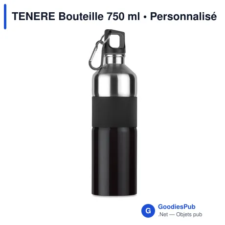 TENERE Bouteille 750 ml