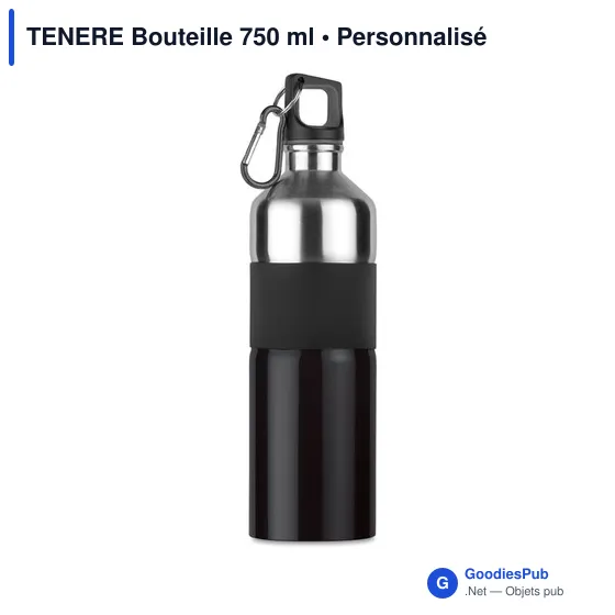TENERE Bouteille 750 ml - Image 1