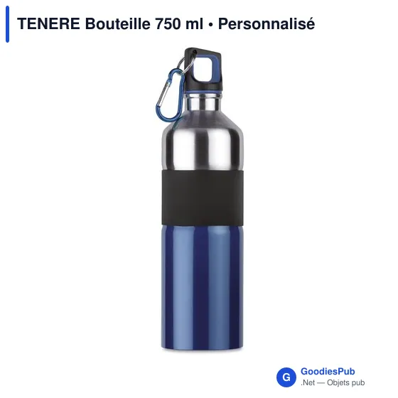 TENERE Bouteille 750 ml - Image 2