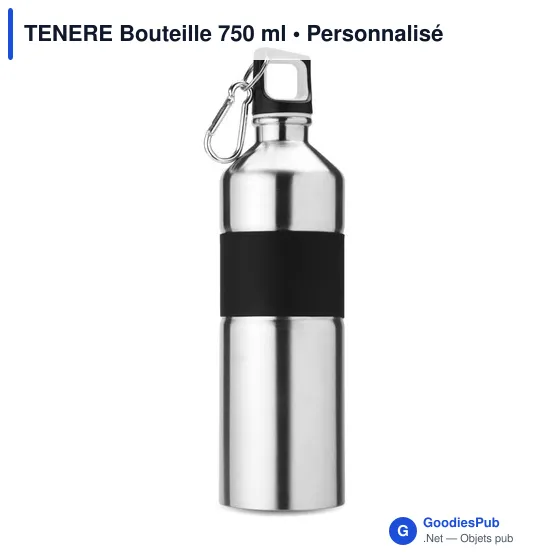 TENERE Bouteille 750 ml - Image 4