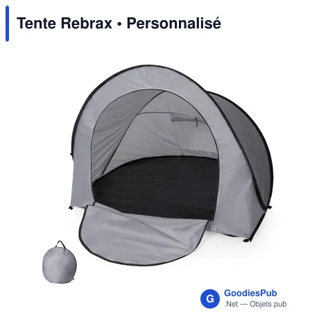 Tente Rebrax