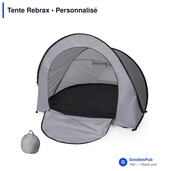 Tente Rebrax - Image 1