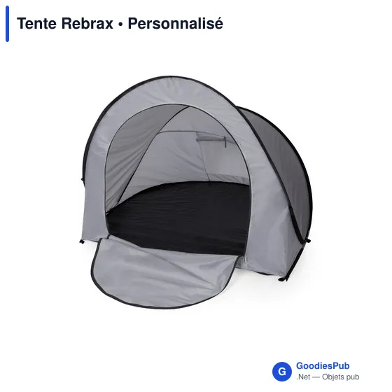 Tente Rebrax - Image 2