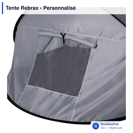 Tente Rebrax - Image 11
