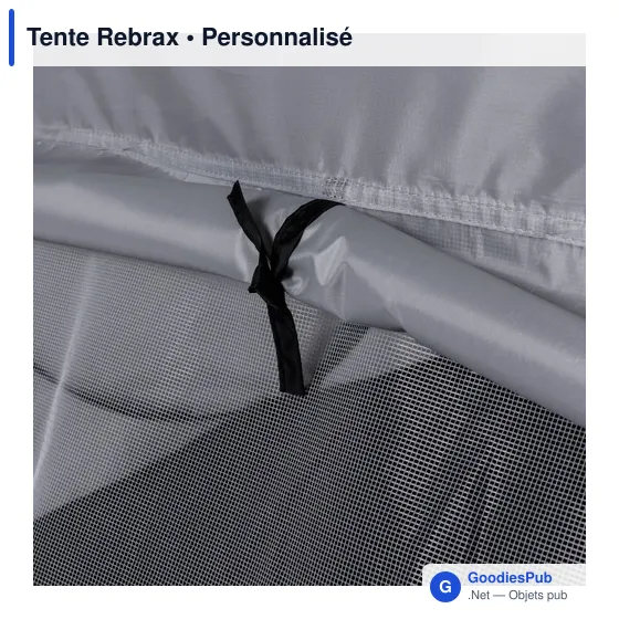 Tente Rebrax - Image 12