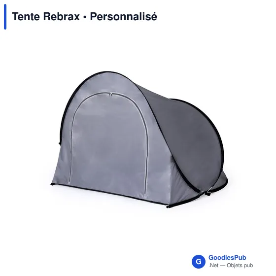 Tente Rebrax - Image 3
