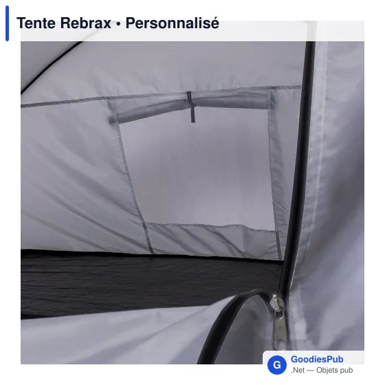 Tente Rebrax - Image 4