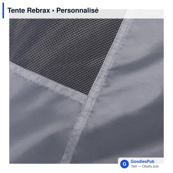 Tente Rebrax - Image 5