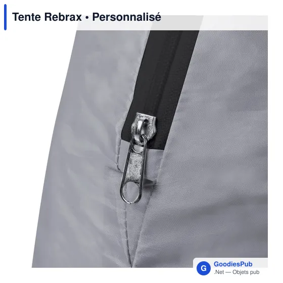 Tente Rebrax - Image 6